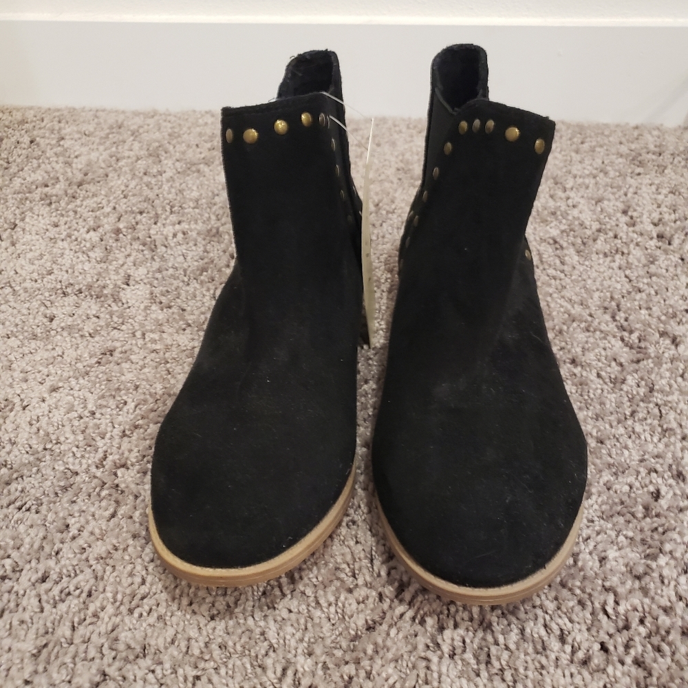Roxy booties